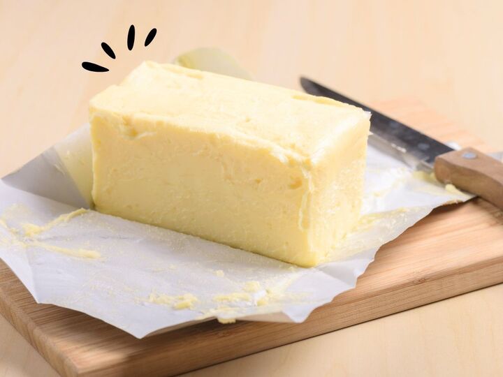 無塩バターがなくても大丈夫!有塩バターから作れる驚きの裏ワザ【試してみた】