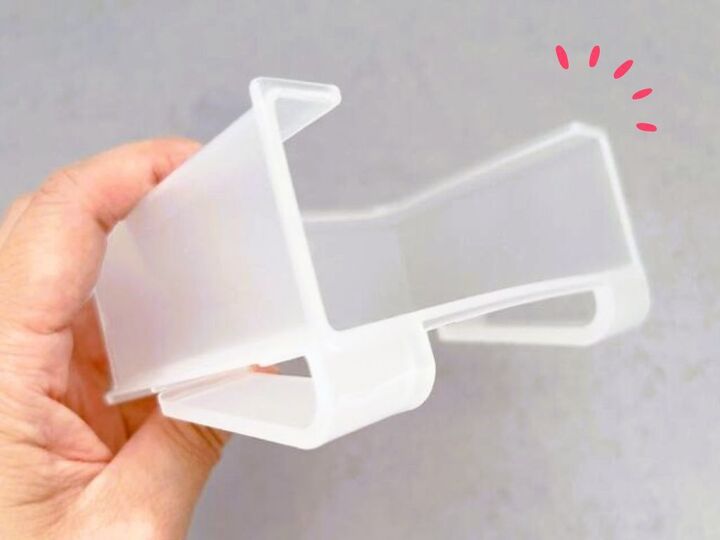 100均で1000円使う人が「絶対買って欲しい〈収納〉アイテム」3選。シンデレラフィットに感動ですヨ♡