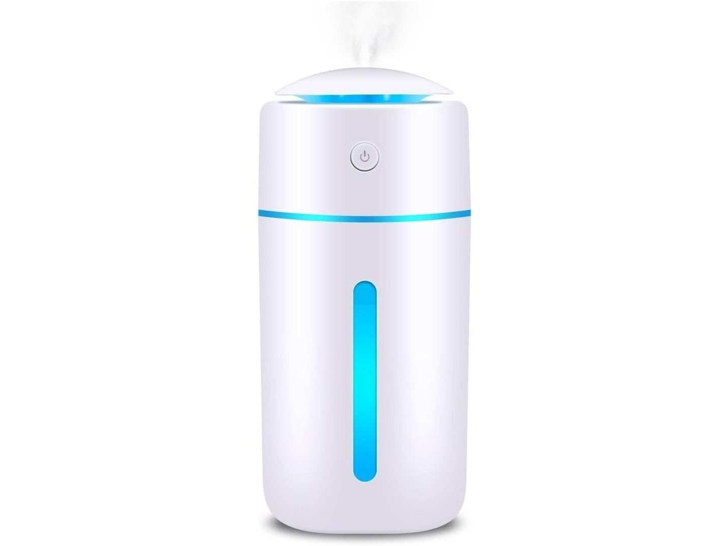 早めの乾燥対策！大容量・卓上・空気清浄機能付き【加湿器】をAmazonタイムセールでお安くゲット♪
