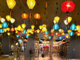 【大阪・くつろぎ】お風呂のテーマパーク！空庭温泉
