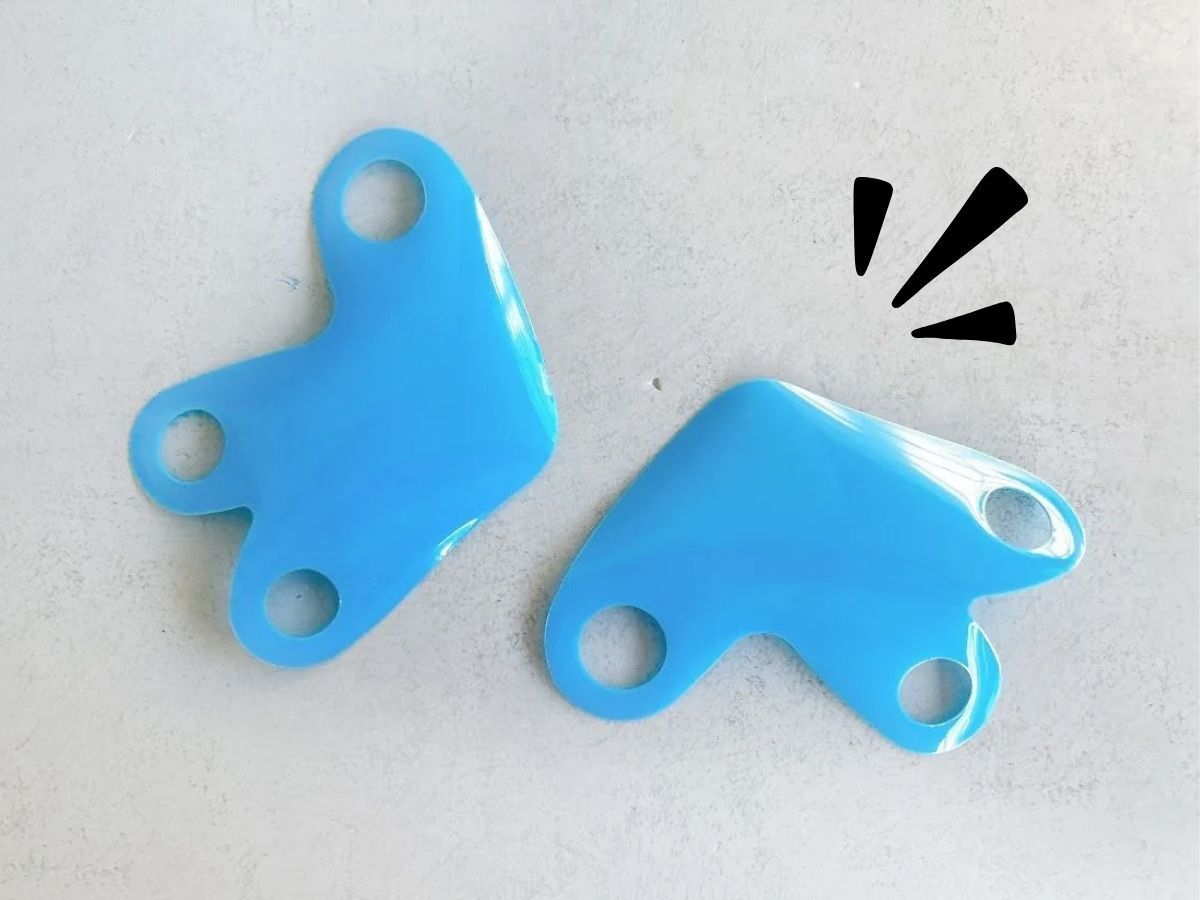 【ダイソー】今までにない〈発明品〉もうチェックした？使って感動！ぶかぶかが超ピッタリに
