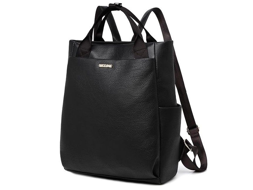お出かけに便利◎〈両手があくバッグ〉をAmazonタイムセールでお安くゲット♪リュック・ショルダータイプも！