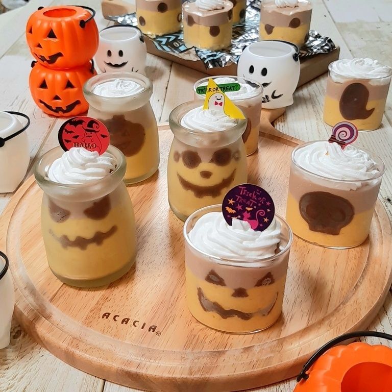 これは便利～！シート状の生チョコで夢のスイーツづくり！