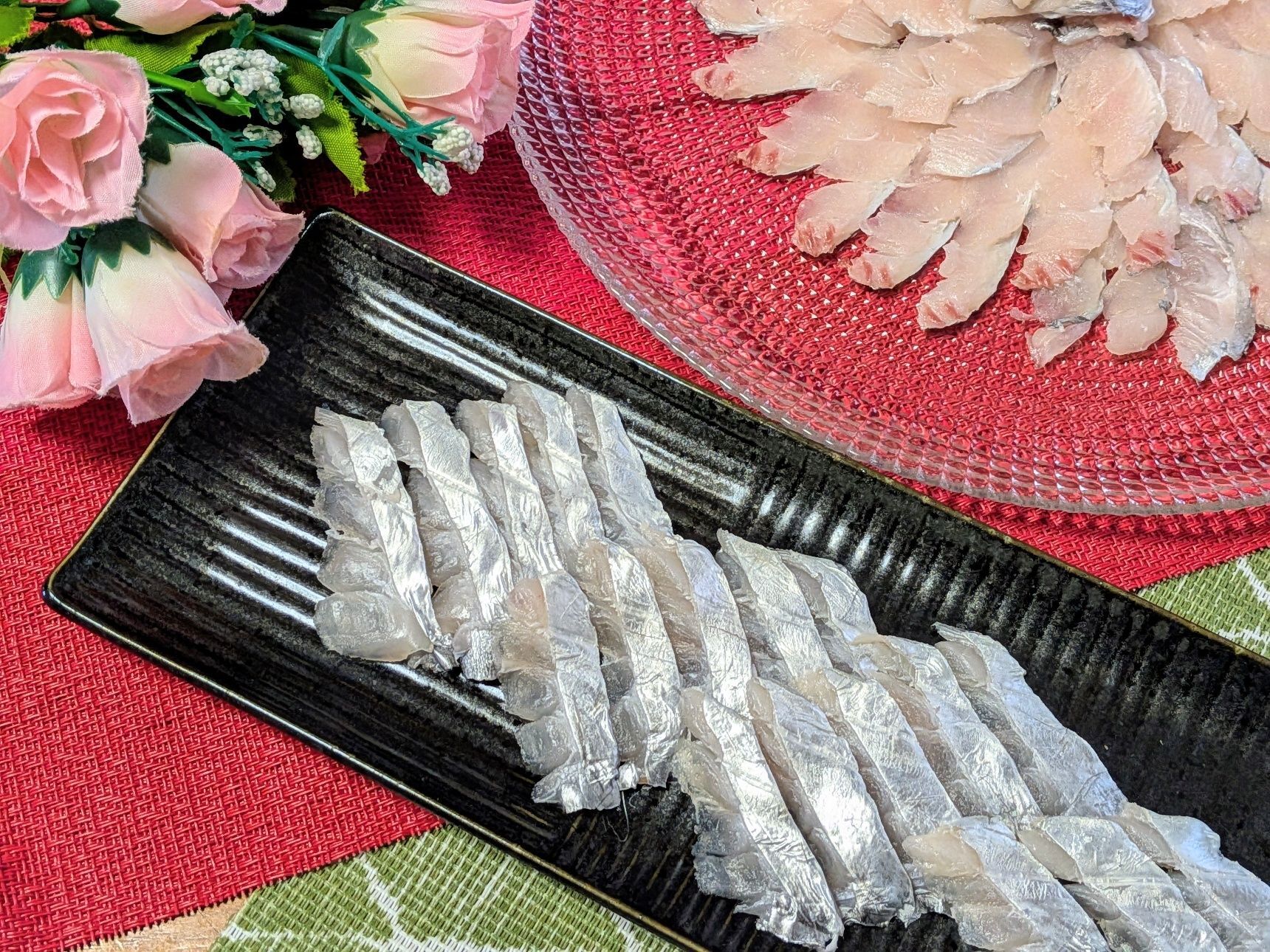 天然魚クエスト 参加中！埼玉県でも美味しい天然魚が食べられます！