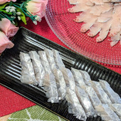 天然魚クエスト 参加中！埼玉県でも美味しい天然魚が食べられます！