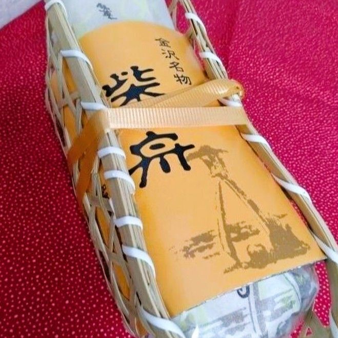 柴舟と抹茶オーレで一休み