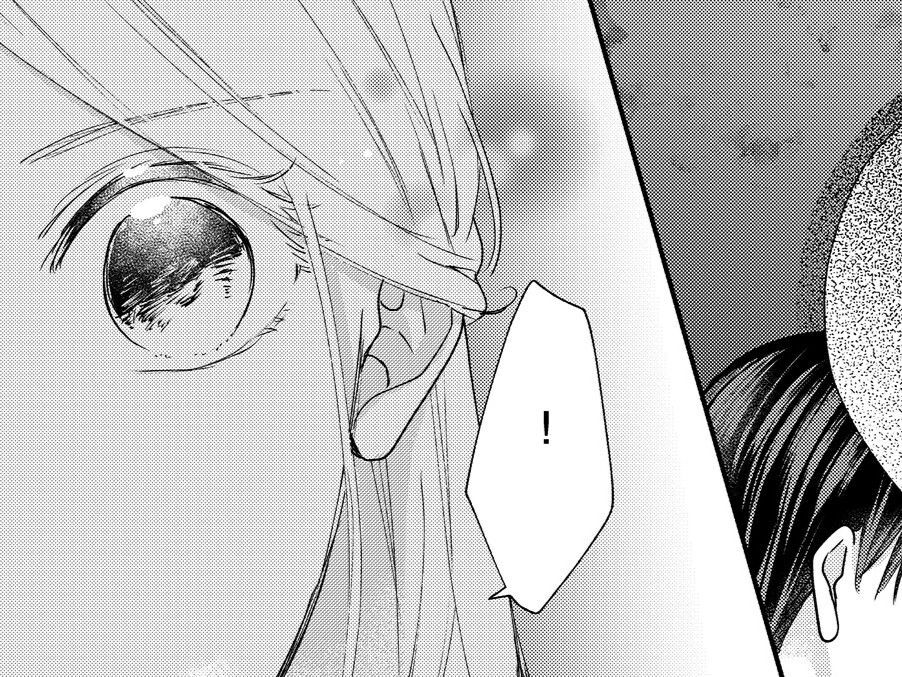 夫の電話中に聞こえてきた内容に驚愕…！まさかそんな…！？【秘め婚 離婚前夜、今から愛を育てます#30】