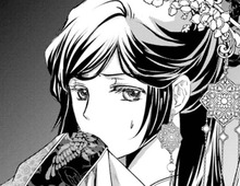 そんな無垢な瞳で見つめないで…。視線が痛すぎる。こんな思いは人生初かもしれない【皇帝陛下のお世話係#6】