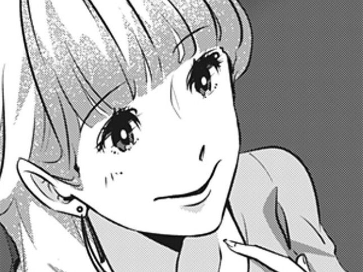 「もう無理に男らしくしない」。女子力が溢れる彼に戸惑いつつも、どこか居心地の良さを感じて…【アンスタンダード・ラブ#10】