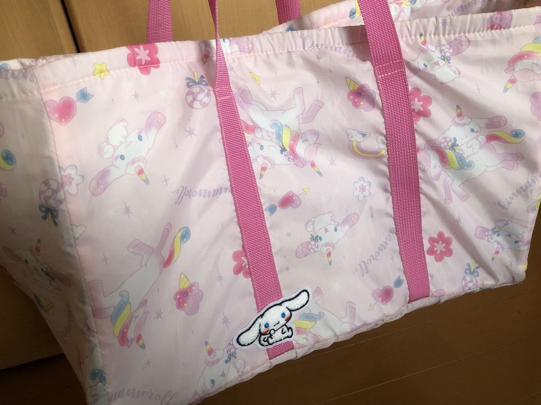 はい、あっという間にできあがりです