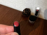 使えちゃうミニミニサイズ！ミニか現品か付録で好きなほうを選んで