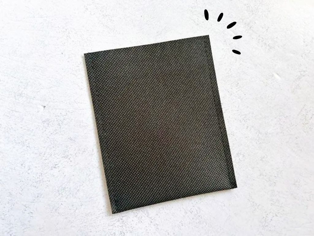 【キャンドゥ】ただの黒い袋…？ではありません！こう見えて外出先でめっちゃイイ仕事してくれます♪