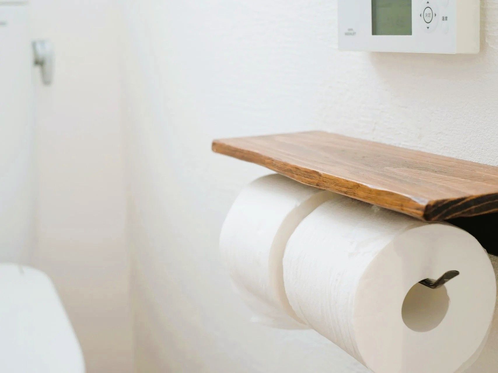わが家はトイレに芳香剤を置いていません。まさかの消臭テクに「思いつかなかった！」「意外とイイかも！？」