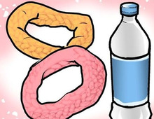 ペットボトルで作る〈手作り編み機〉が楽しすぎ♡ぬくぬくおうち時間に！シュシュづくりに挑戦