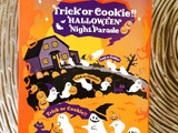 【ステラおばさんのクッキー】期間限定！ハロウィンバージョン発売中