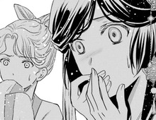 大事な式典の前になんてこと…！まさかの事態が起こってしまい…！？【皇帝陛下のお世話係#11】