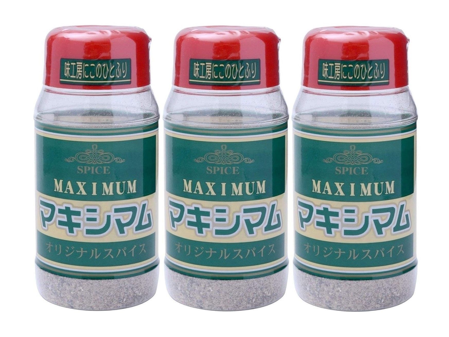 〈和調味料、スパイス、岩塩〉いつもの食事にひと工夫♪人気の【調味料】をAmazonタイムセールでお得にゲット！
