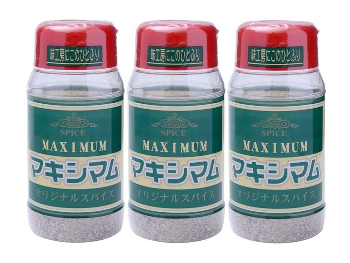 〈和調味料、スパイス、岩塩〉いつもの食事にひと工夫♪人気の【調味料】をAmazonタイムセールでお得にゲット!