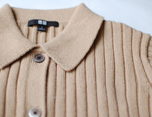 【ユニクロ】ナチュラルで上品♡オトナ女子に似合う"秋ニット"。今季の買い足しアイテムに決定！