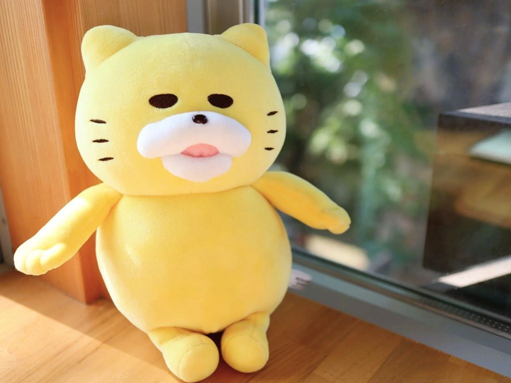 洗濯ナシで汚れを一掃！「ぬいぐるみ」を型崩れさせずにキレイにする裏ワザ〈検証してみた〉