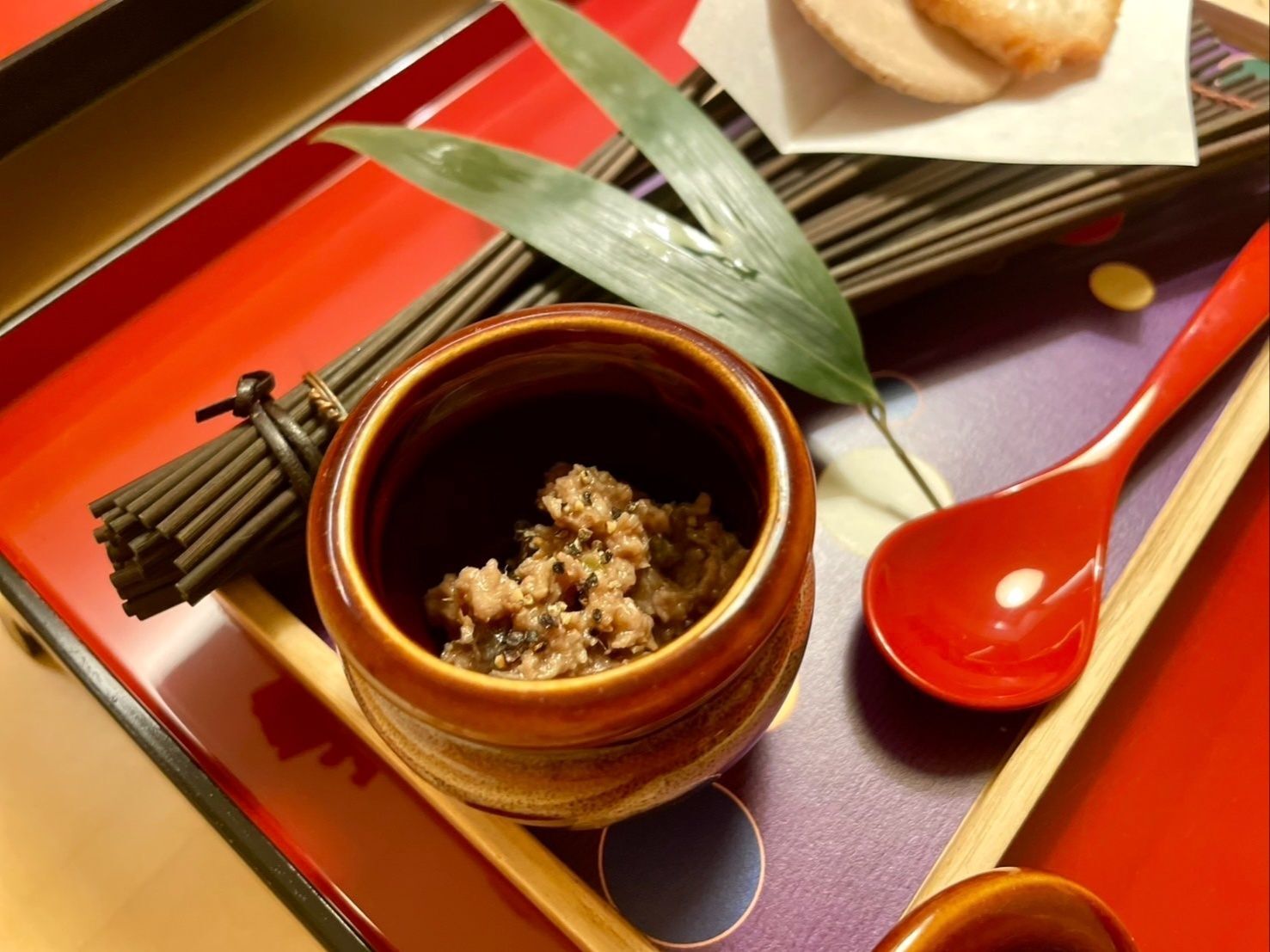 大名気分で味わう、仙台の名物オールスター