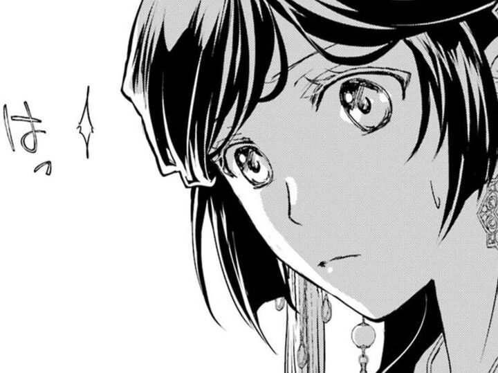 ヤバい!このままでは…!事態を落ち着かせるために、私がとった"秘策"とは…【皇帝陛下のお世話係#13】