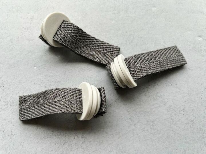 【無印良品】この発想はすごい♡一度つまむとやめられない謎パーツ。あるとないとでは大違い!