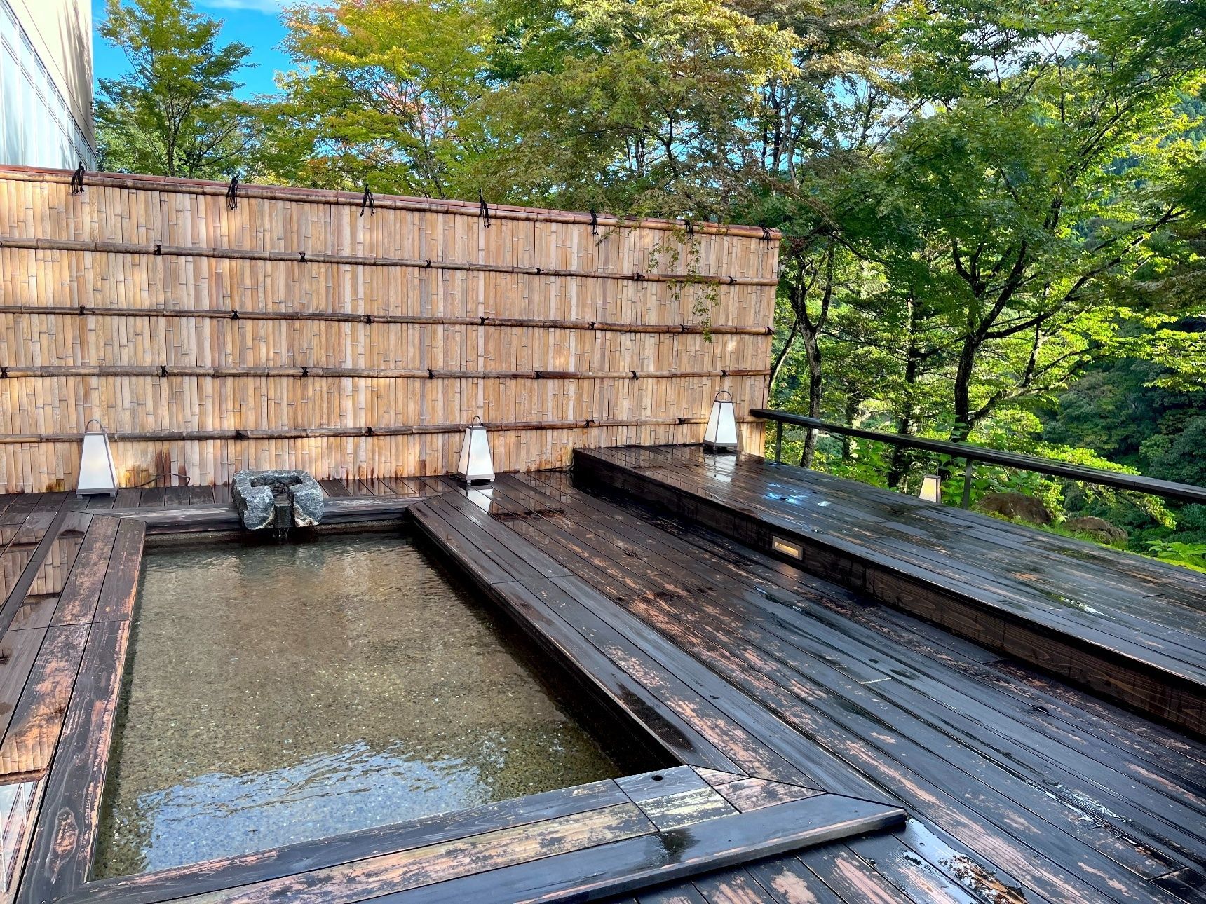 ただ「何もしないこと」が最高のご褒美