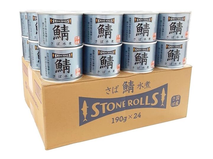 【パスタ・パックご飯・さば缶】ストックできる食品を「Amazonプライム感謝祭セール」でまとめ買い!