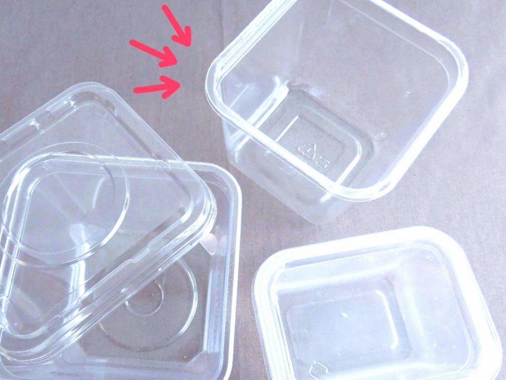 味噌の「空き容器」めっちゃ万能じゃん…！キッチンや水回り収納に大活躍でした♪