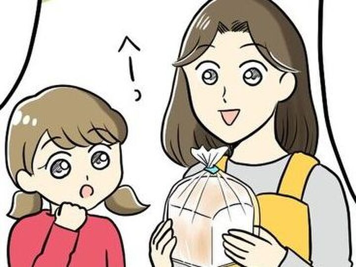 余った食パンを『冷蔵保存』するのはNG!?〈ふわふわ食感を保つために〉知っておきたい保存&焼き方
