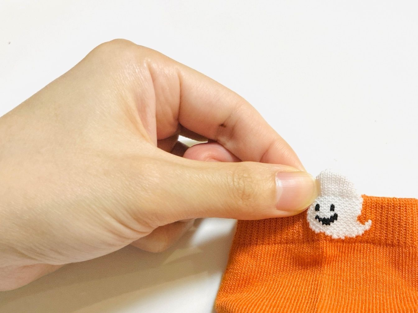【キャンドゥ】ハロウィンは“ひっそり楽しみたい派”にオススメ！