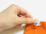 【キャンドゥ】ハロウィンは“ひっそり楽しみたい派”にオススメ！