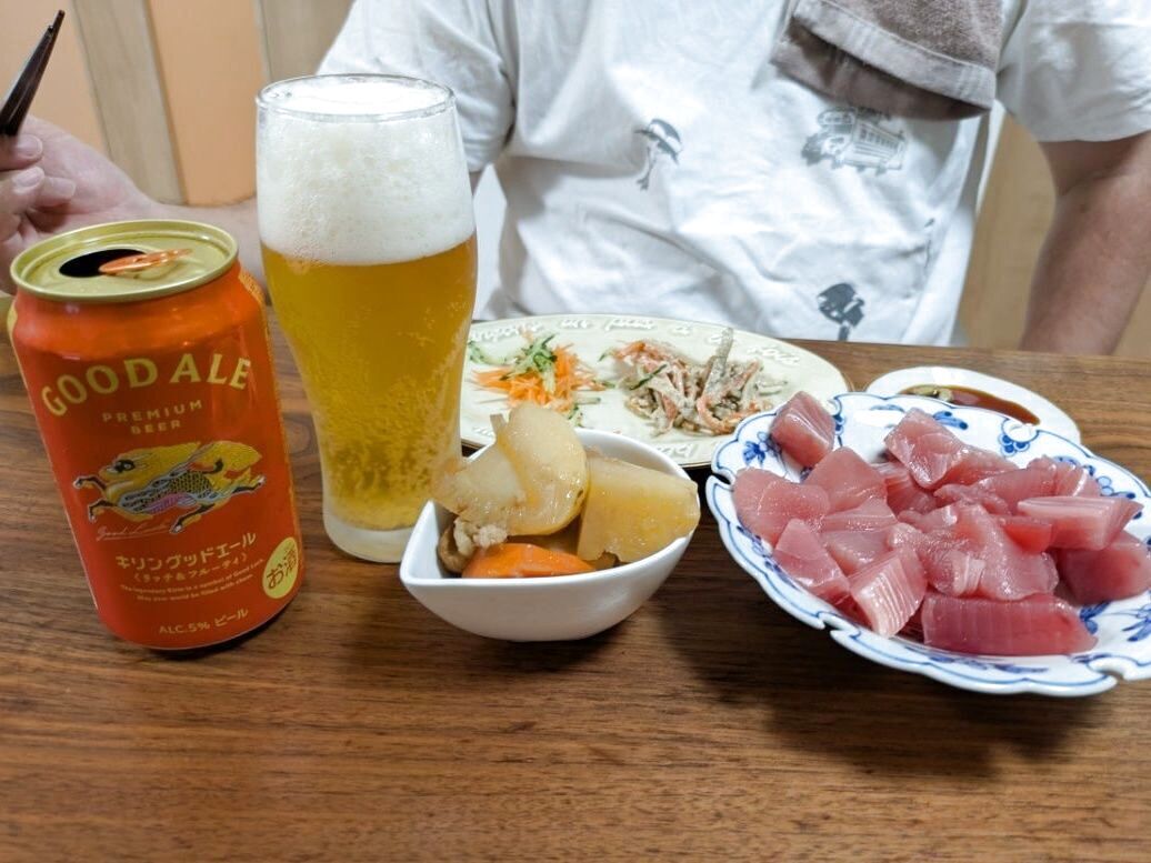 フルーティーで美味しいビール！！