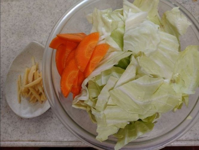 野菜