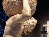 万博ロスに朗報！イタリア館の至宝が美術館で再び鑑賞可能、ワクワクも継続～！
