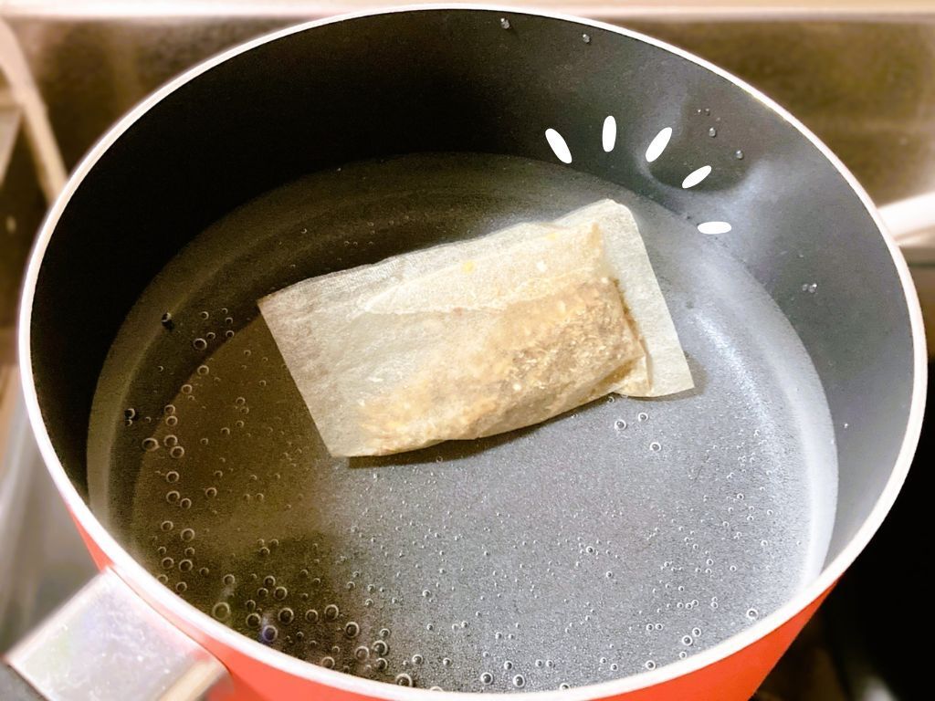 「だしパック」すぐ捨てるなんてもったいない！最後までおいしく食べられる活用アイデア♪