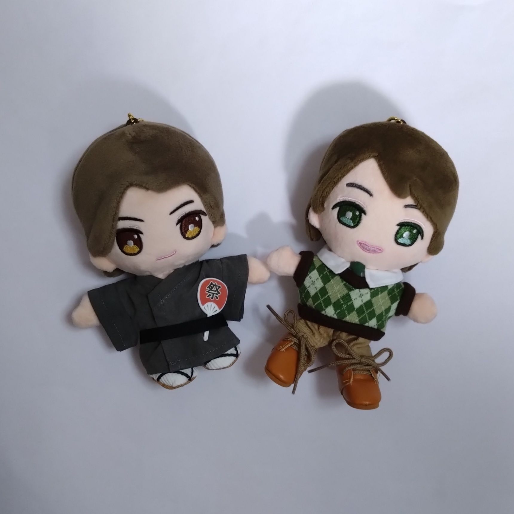 着せるとこんな感じです