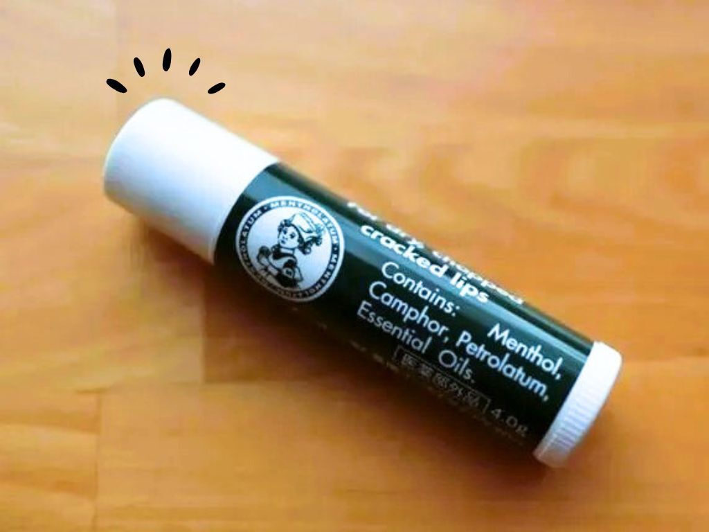 おうちに余ってる「リップクリーム」捨てるの待って！&quot;ちょっと困った&quot;を解決してくれる万能アイテムだった♪