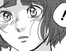 彼の何気ないひと言が、こんなにうれしいなんて。この瞬間、すべてが始まった。【付き合えなくていいのに#20】