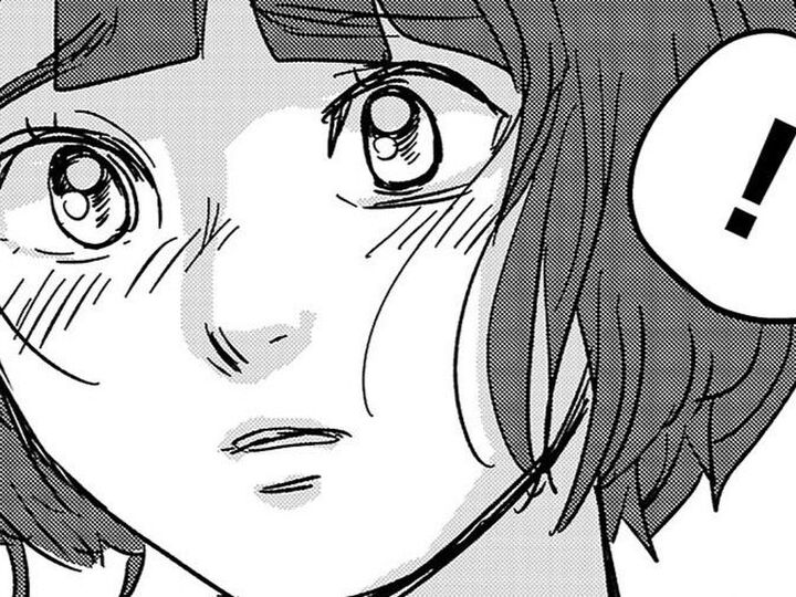 彼の何気ないひと言が、こんなにうれしいなんて。この瞬間、すべてが始まった。【付き合えなくていいのに#20】