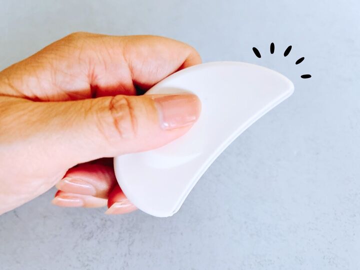 【キャンドゥ】こう見えて「身だしなみグッズ」!ラクすぎてもうこれしか使いたくない。新定番の予感です!