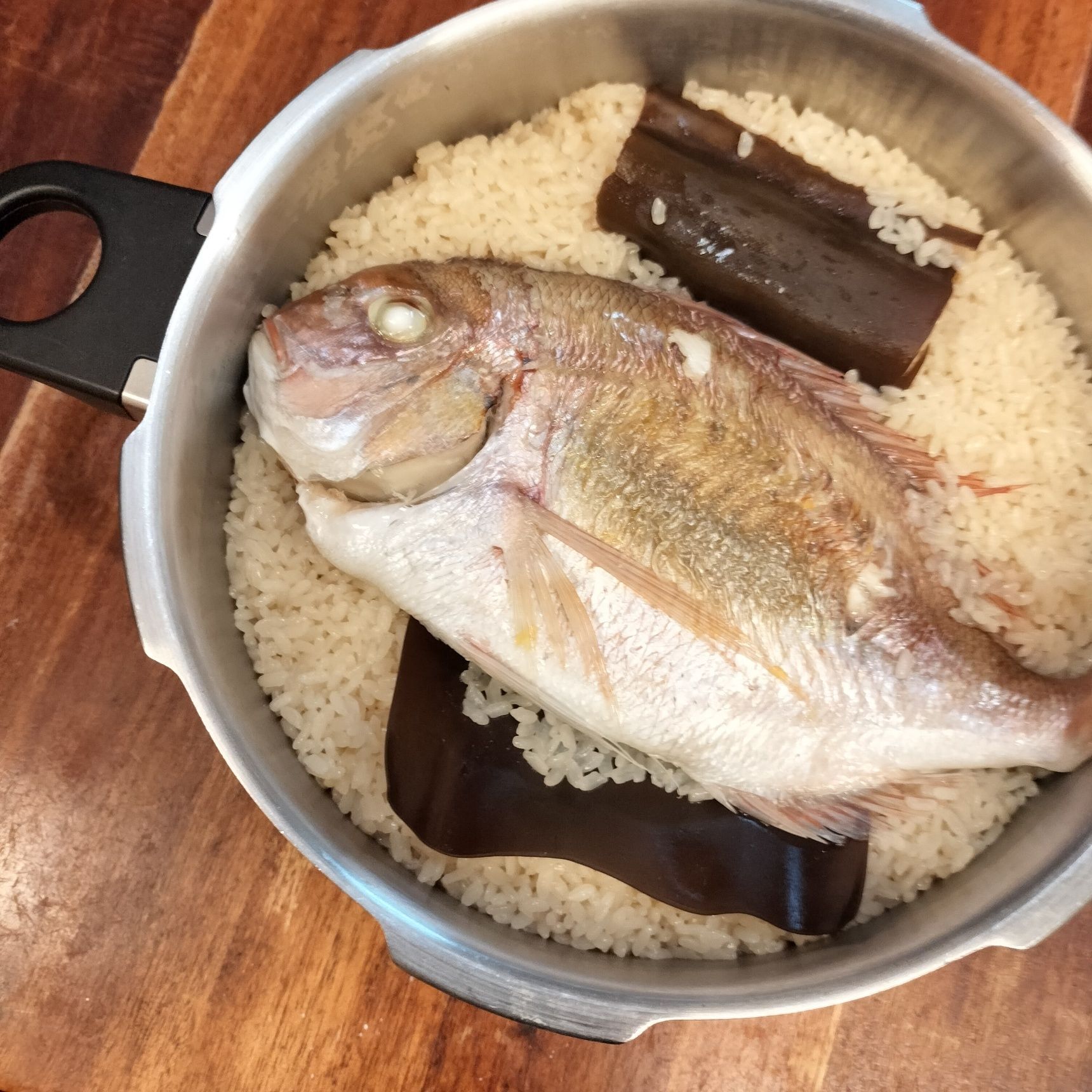 鯛といえば！