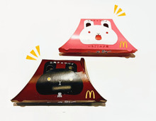 マクドナルド「三角チョコパイ」の罪深い食べ方3選♡いつもどう食べてる？SNSで話題の絶品テクを試してみた