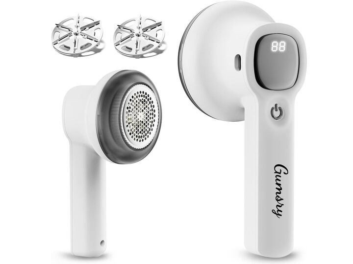 くたびれニットが新品みたいに!?〈毛玉取り・ケアブラシ〉がAmazonタイムセールでお買い得に♡