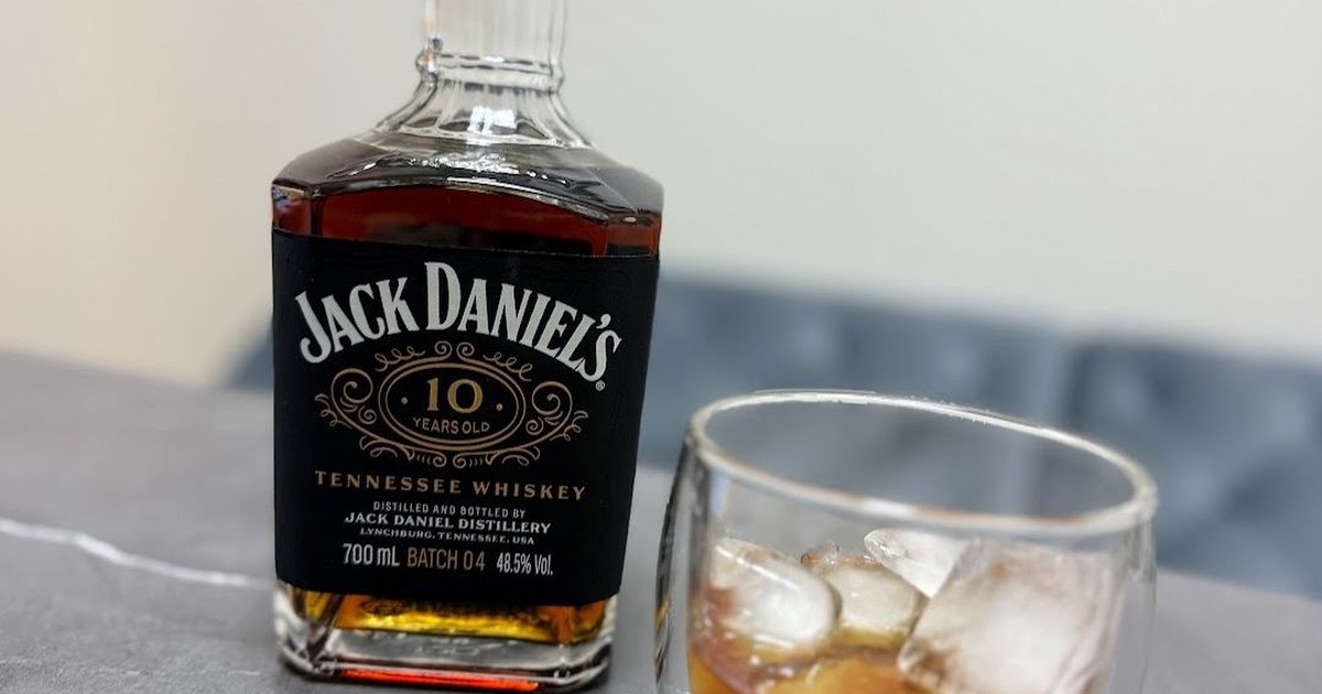 100年以上ぶりに復刻した特別なウイスキー「Jack Daniel