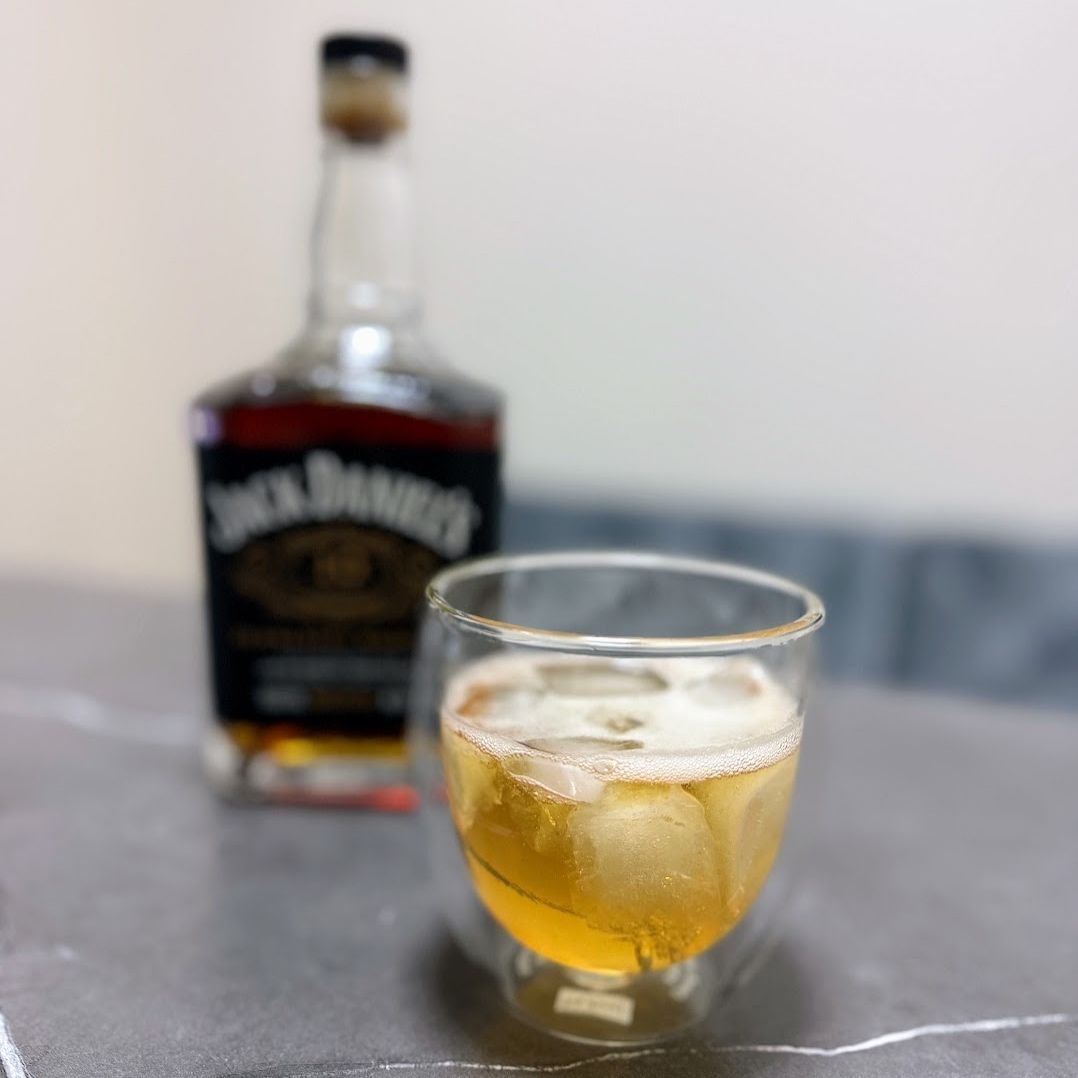 飲み方で違った味わいを楽しむことが可能