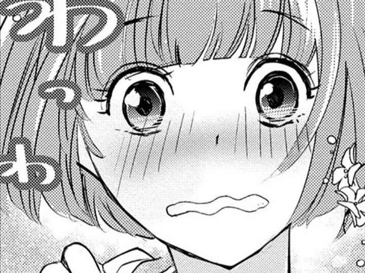 それって私に「いいよ」って言わせたいってコト!?部長のお誘いに心が揺れる…!【部長と社畜の恋はもどかしい#11】