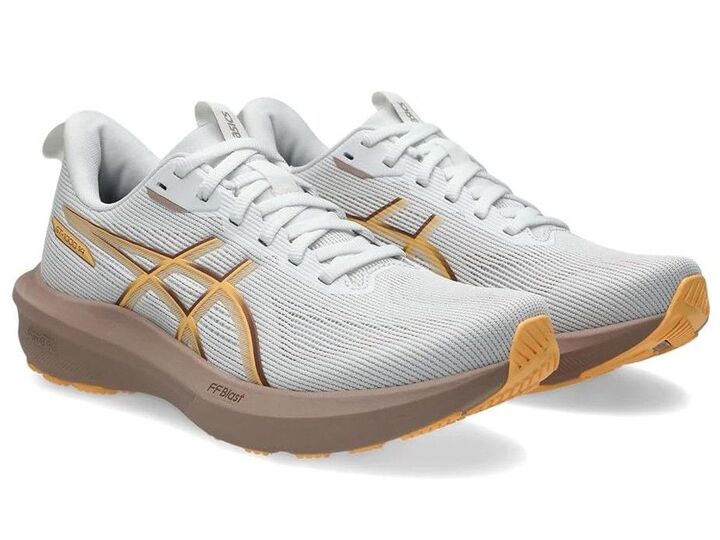 ウォーキングにも通勤にも♪履き心地抜群の【ランニングシューズ】をAmazonタイムセールでお安くゲット!