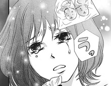 拒否した不倫夫からの差し入れ。病室で〈中身〉を見て、思わず妻は泣いた【夫は、したいだけ#25】